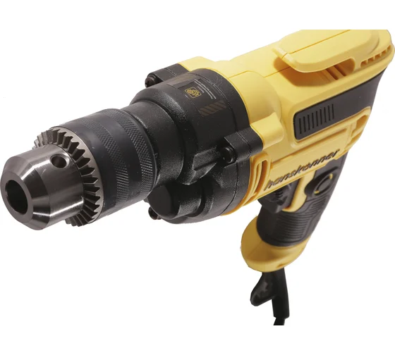 Дрель Hanskonner HID2175 PLATINUM