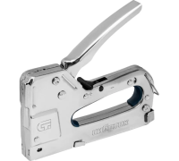 40101 Степлер мебельный, тип скобы 53, 4-14 мм// Сибртех