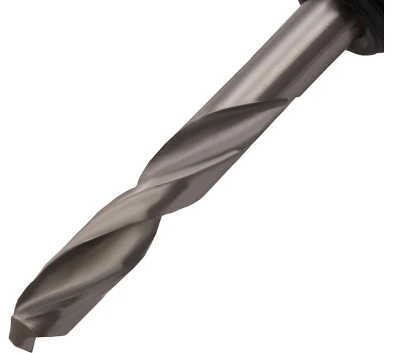 72490 Хвостовик SDS PLUS для коронок BIMETAL до 30 мм// Matrix