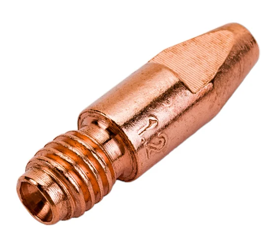 Токосъемник BRIMA M8, 1.2мм