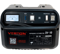 ЗУ VERTON  Energy BC-10 (15-100Ач)