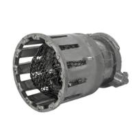 747010 Сетка всасывающая СВ-80 с клапаном