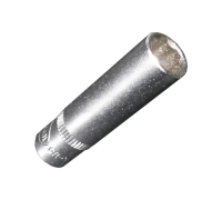 S146-6 Головка торцевая АРСЕНАЛ 1/4", 6мм