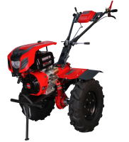 Мотоблок VERTON GARDEN GT 1500CLE (11кВт, 15л.с., эл. запуск, фара)