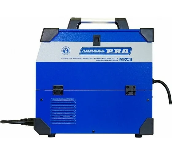 Инверторный п/автомат AuroraPRO OVERMAN 165 (MOSFET)