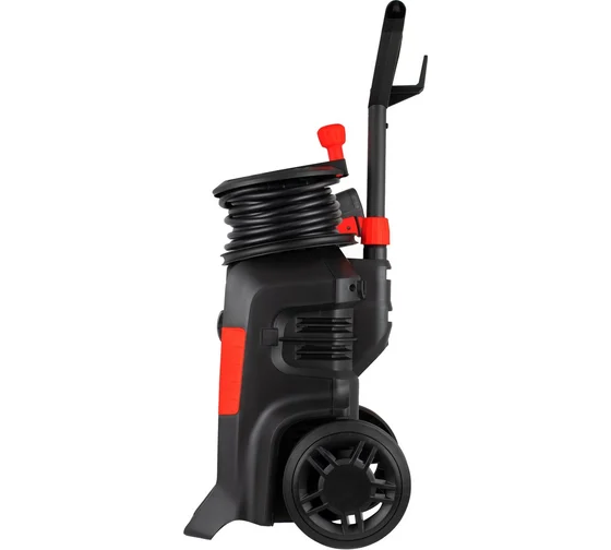 Мойка VERTON WM-2000R (2000Вт, 115/160бар)