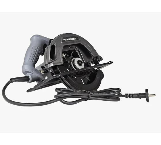 Пила дисковая ProfiPower ДП-185 (1200Вт, 185х20мм)