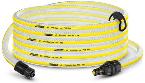 Всасывающий шланг SH 5 м. 2.643-100.0