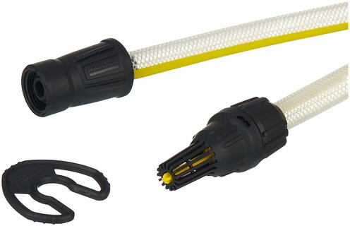 Всасывающий шланг SH 5 м. 2.643-100.0