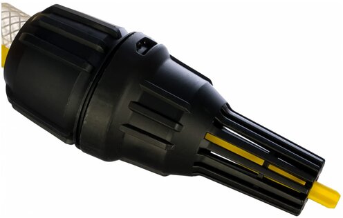 Всасывающий шланг SH 5 м. 2.643-100.0