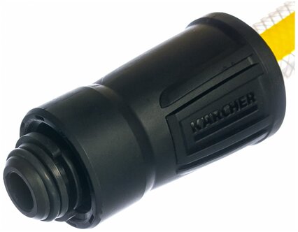 Всасывающий шланг SH 5 м. 2.643-100.0