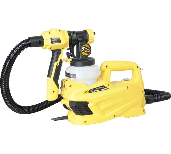 Краскопульт Hanskonner HSG9670B