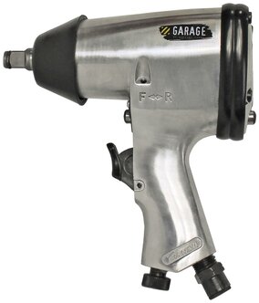 Пневмогайковёрт 1/2 Garage GR-IW-315 315Нм