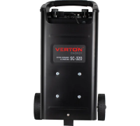 ПЗУ VERTON Energy SC-320 (20-500Ач)