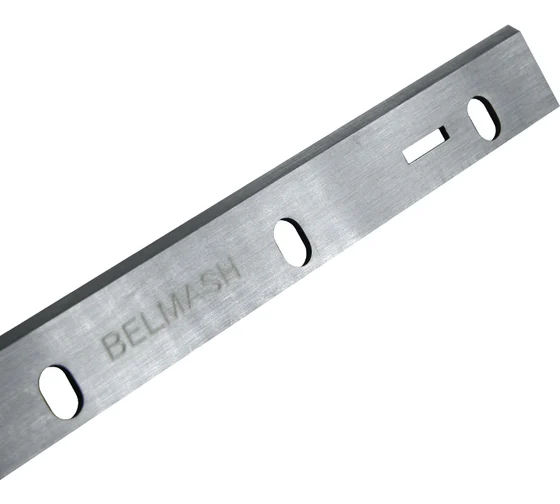 Нож BELMASH 200x2x20 65MN