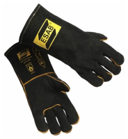 Перчатки ESAB Heavy Duty Black