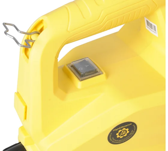 Краскопульт Hanskonner HSG9670B