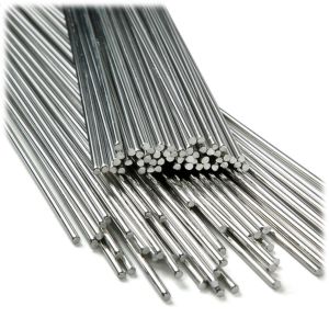 Присадочный пруток ESAB OK Tigrod 5356 1.6мм 5кг