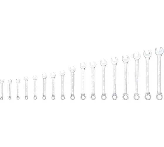 8144950 Набор ключей Арсенал НКК-17 17 предмет
