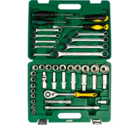 1920810 Набор инструмента 42 предмета AUTO (AA-C12L42) Арсенал