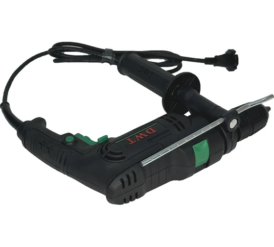 Ударная дрель DWT SBMP07-13 C (710Вт, 13мм)