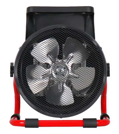 Тепловентилятор Verton Air EH-3SQ