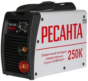 Св. инв-р РЕСАНТА САИ-250К Компакт