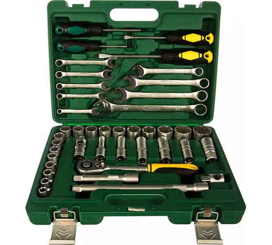 1920810 Набор инструмента 42 предмета AUTO (AA-C12L42) Арсенал