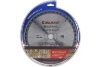 Диск пильный BELMASH 250x2,8/1,8x32/30; 40T