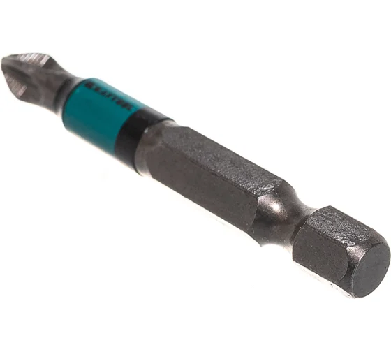 26124-2-50-10 Бита KRAFTOOL OPTIMUM PZ2, 50 мм