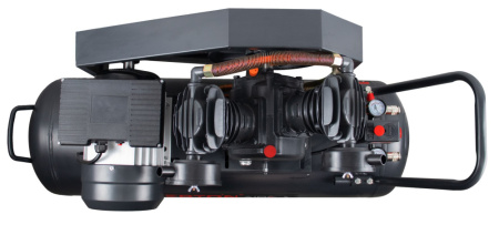 Компрессор Verton Air AC-100/450RV (2,5кВт, 10бар)