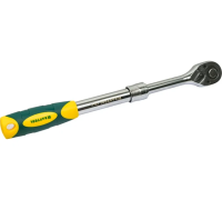 27798-1/2 Телескопическая трещотка KRAFTOOL 1/2", 72 зубца