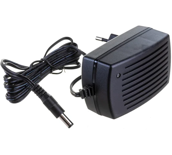 2401.015 З/У Интерскол 1,5/14,4 с инд. для акк. 1,5Ач, 14,4В, Li-ion