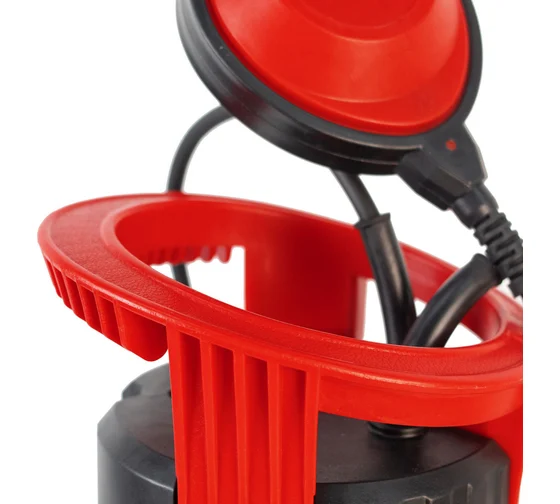 Дренажный насос для грязной воды Verton AQUA DP400/35PE