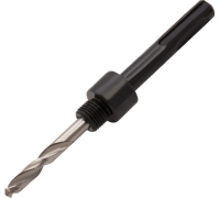 72490 Хвостовик SDS PLUS для коронок BIMETAL до 30 мм// Matrix