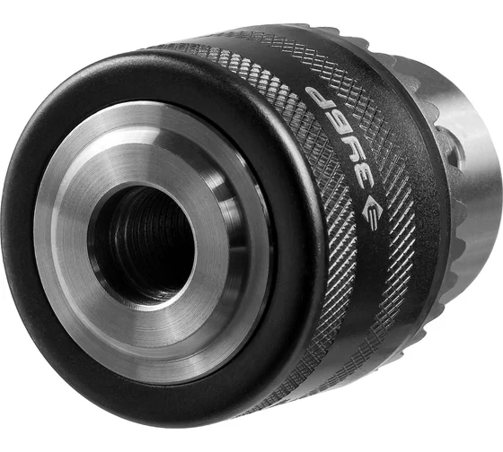 2908-13-1/2_z02 Патрон с ключом Профессионал 1/2", 13мм