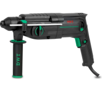 Перфоратор SDS-Plus DWT SBHP08-26 BMC (800Вт, 2,8Дж)