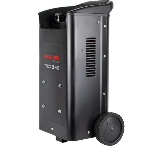 ПЗУ VERTON Energy SC-400 (20-700Ач)