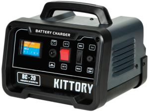 ЗУ Kittory BC-20