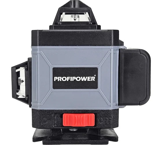 Лазерный нивелир ProfiPower NL-7016G (16 лучей)
