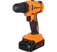 Акк.дрель ДА-18Л-2КА Вихрь