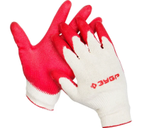 11458-XL Перчатки Зубр