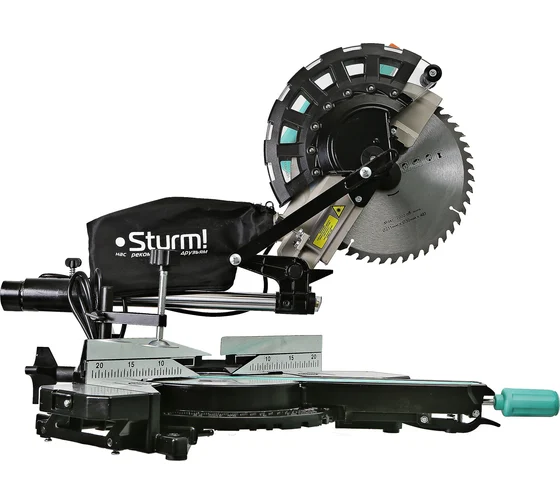 MS5525WM Пила торцовочная Sturm 