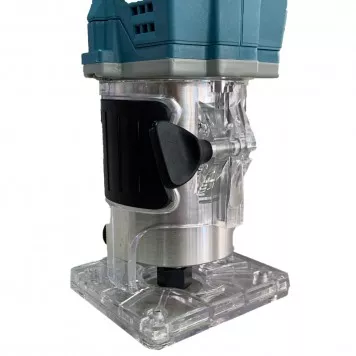 Акк. фрезер ProfiPower MKDRT-18V