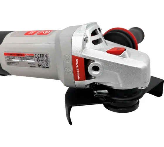 МШУ CROWN CT13677-125RSV INDUSTRIAL