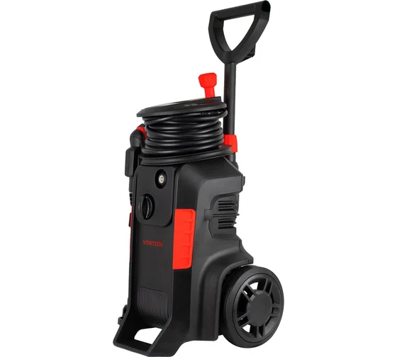 Мойка VERTON WM-2000R (2000Вт, 115/160бар)