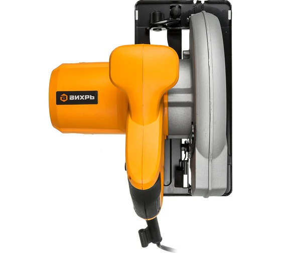 Дисковая пила ДП-185/1600 Вихрь