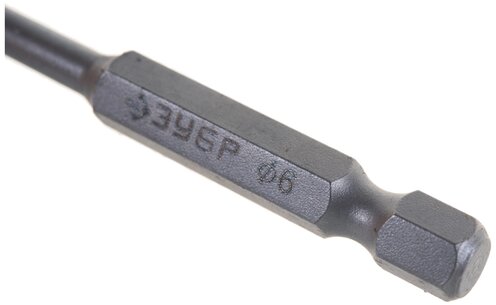 29845-06_z01 Сверло по кафелю и стеклу, 6 мм ЗУБР ПРОФ