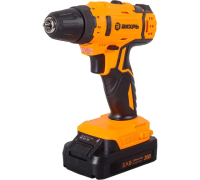 Акк.дрель ДА-20Л-2КА Вихрь