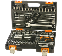 Набор инструмента Вихрь 82 пр. (73/6/7/3)